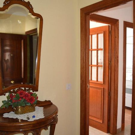 Apartamento Aben Humeya Granada Luaran gambar