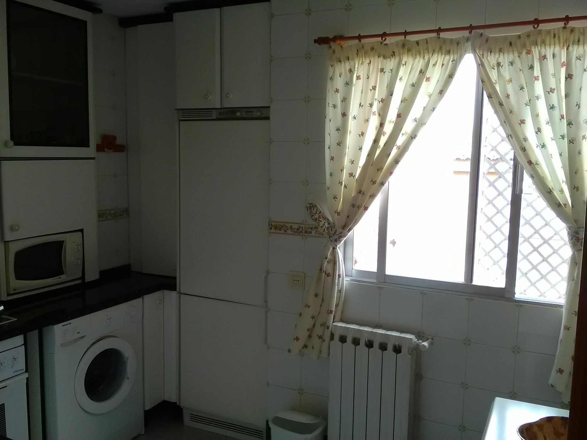 Apartamento Aben Humeya Granada Luaran gambar