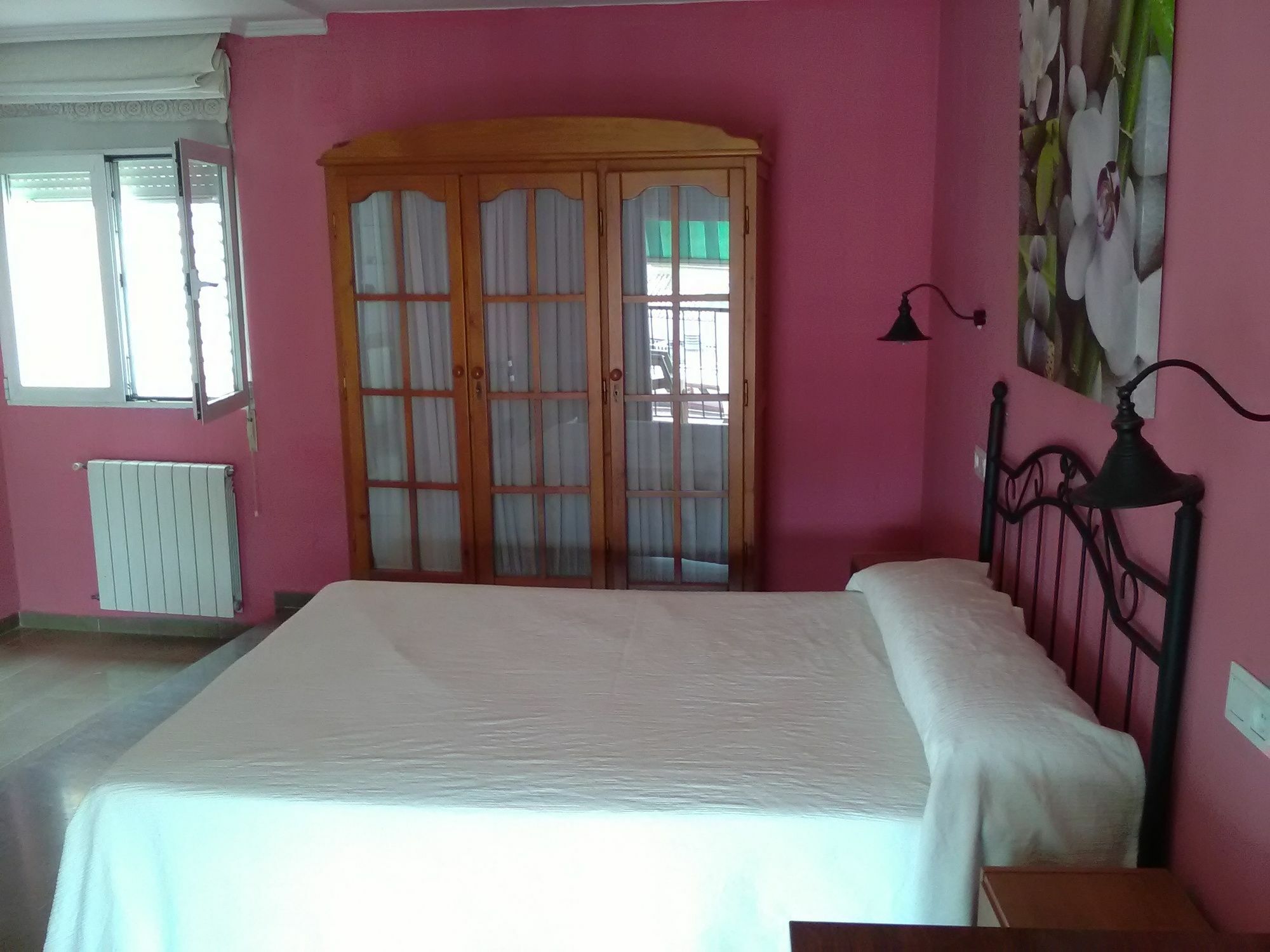 Apartamento Aben Humeya Granada Luaran gambar