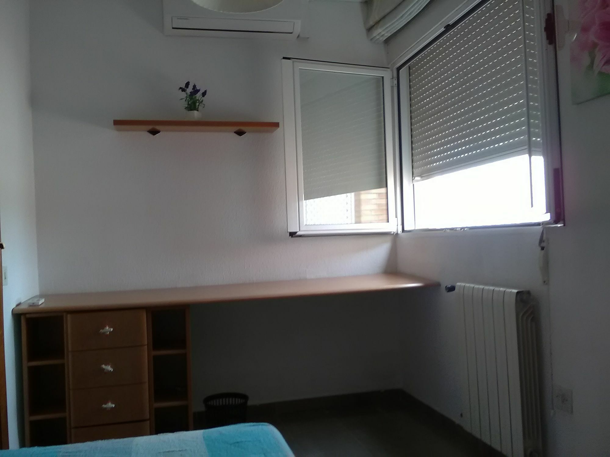 Apartamento Aben Humeya Granada Luaran gambar