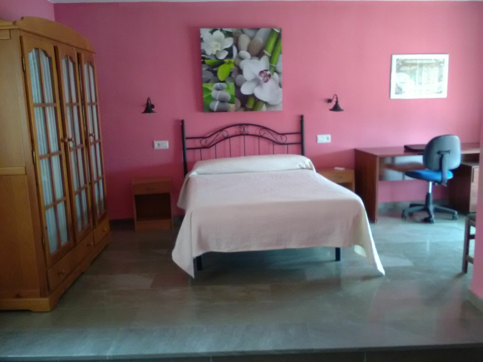 Apartamento Aben Humeya Granada Luaran gambar