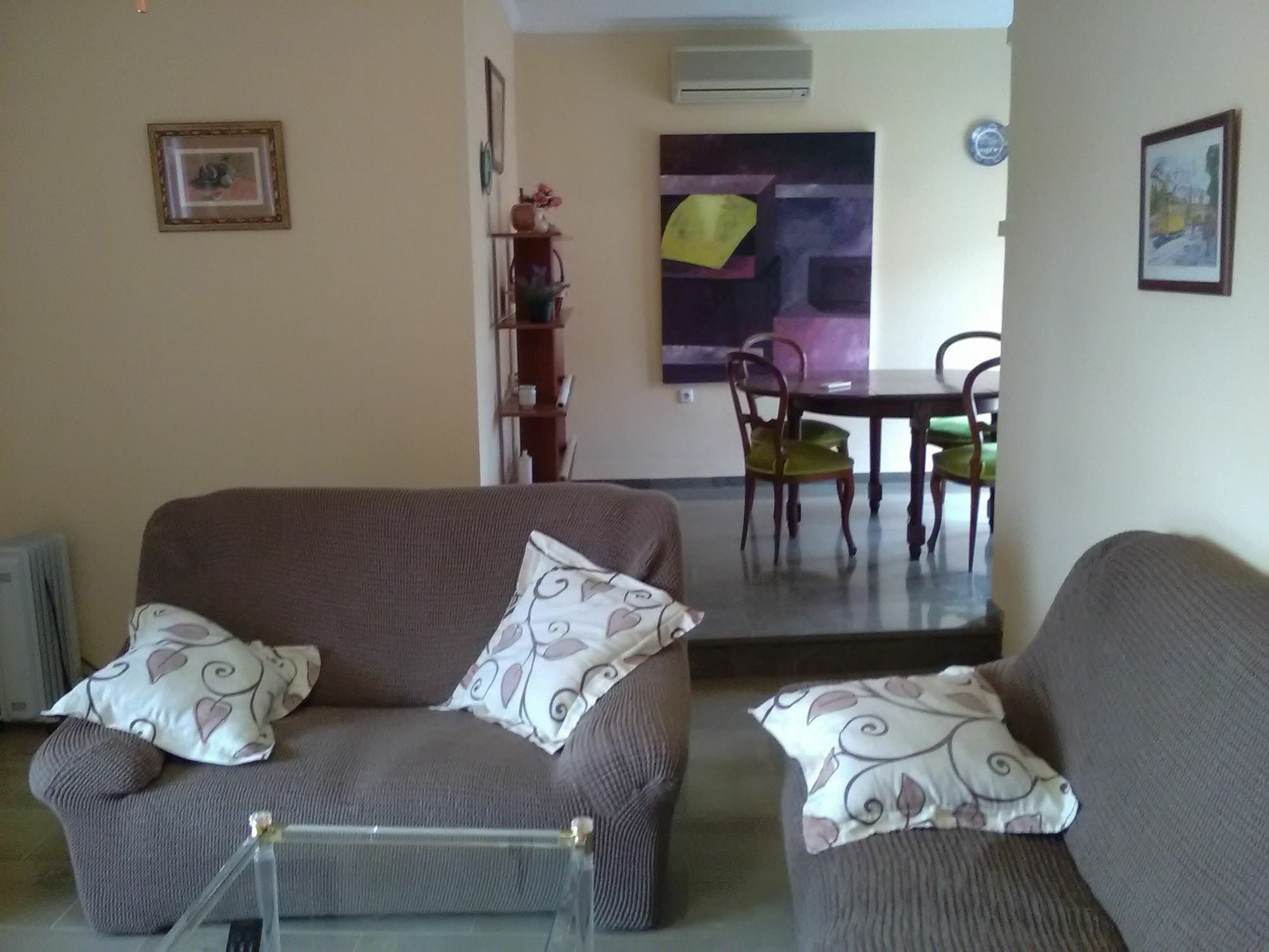 Apartamento Aben Humeya Granada Luaran gambar