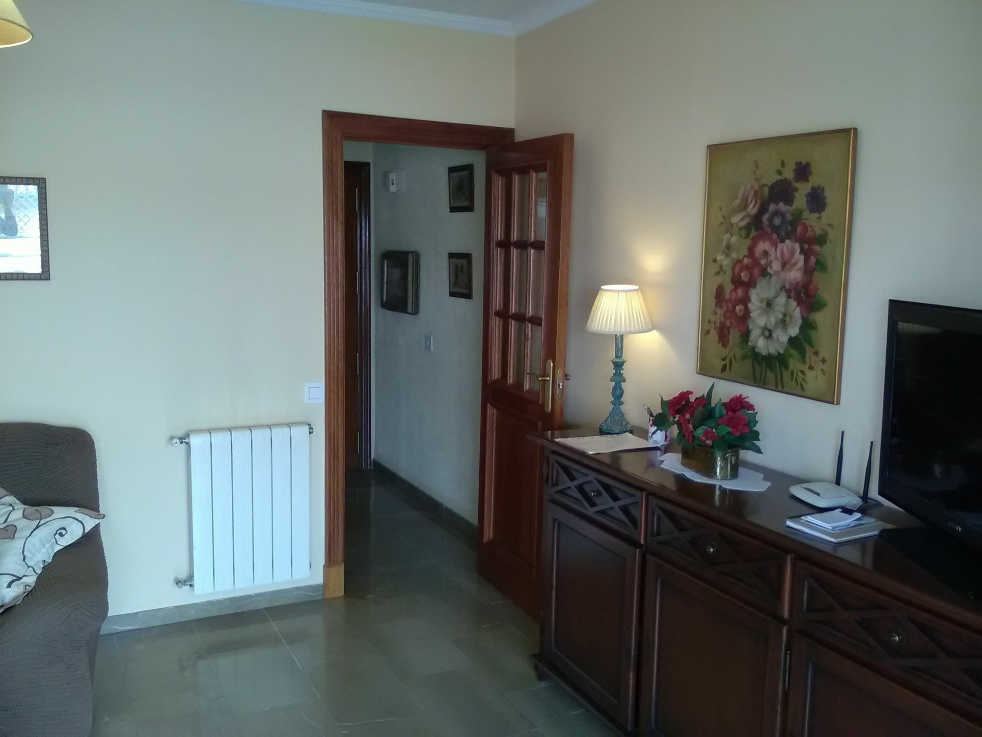 Apartamento Aben Humeya Granada Luaran gambar