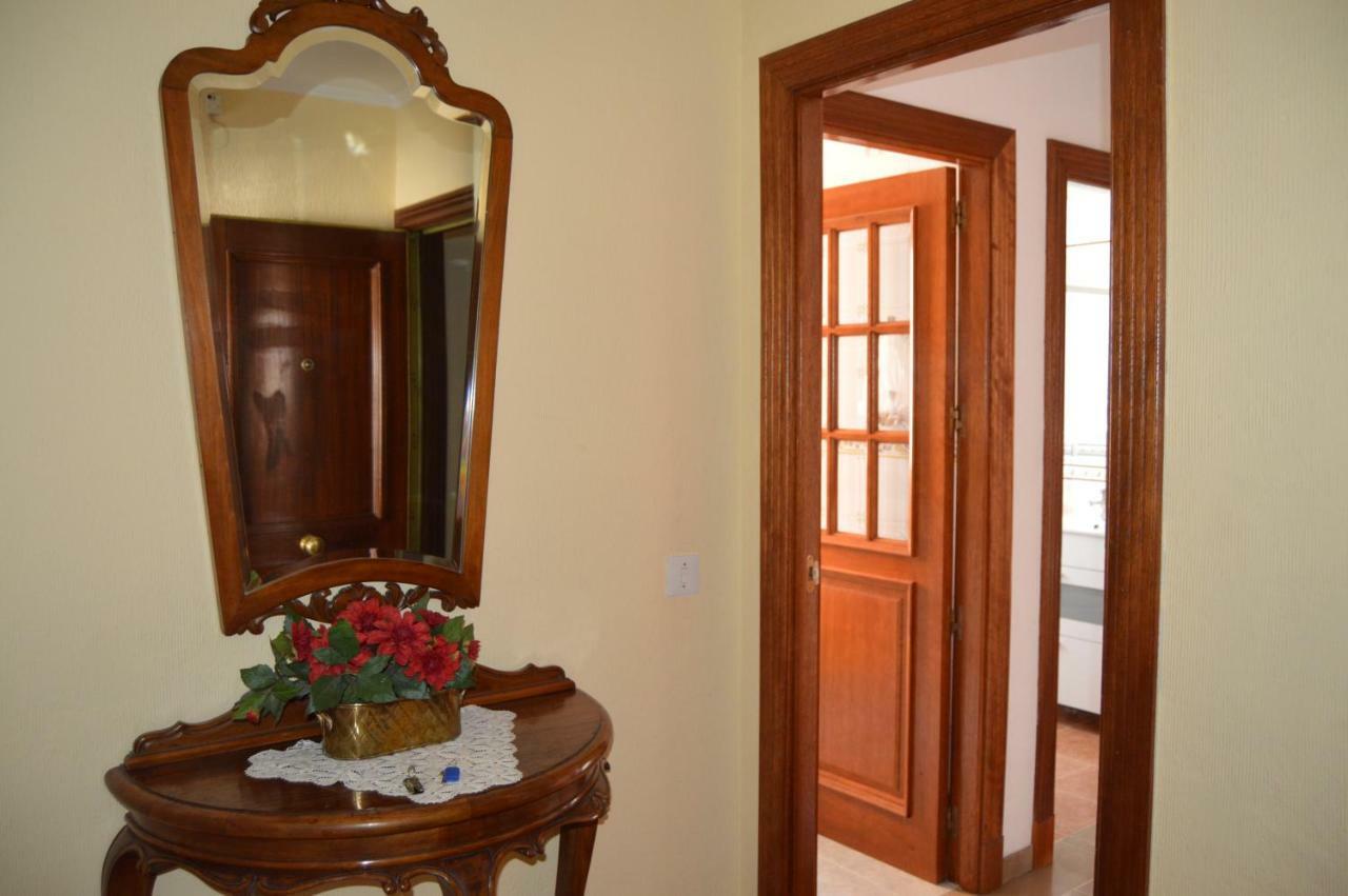 Apartamento Aben Humeya Granada Luaran gambar