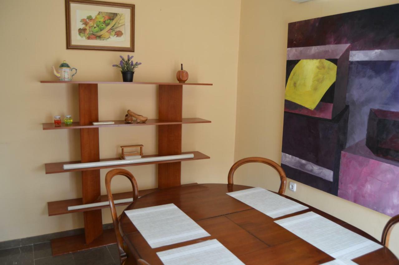 Apartamento Aben Humeya Granada Luaran gambar