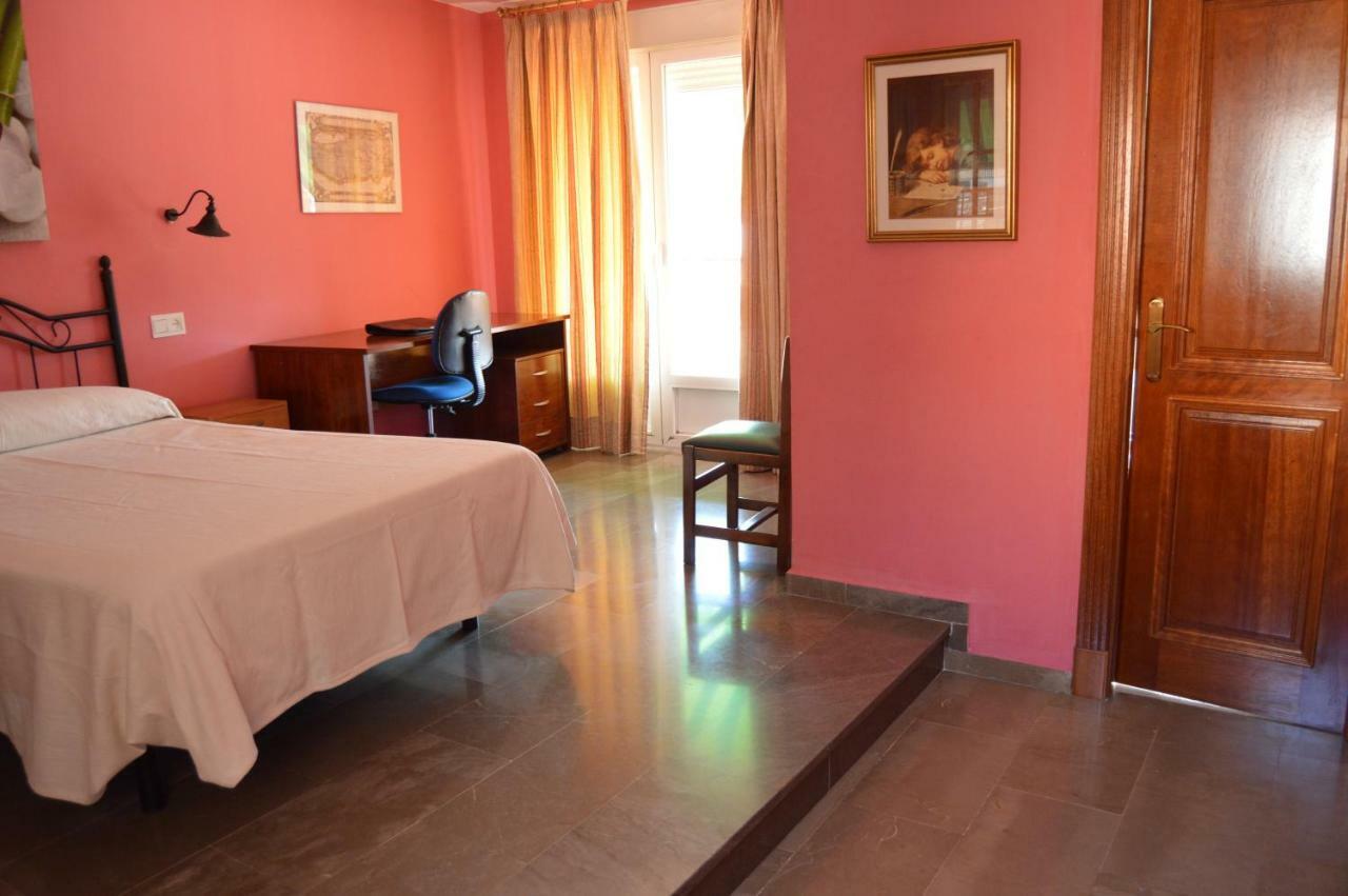 Apartamento Aben Humeya Granada Luaran gambar