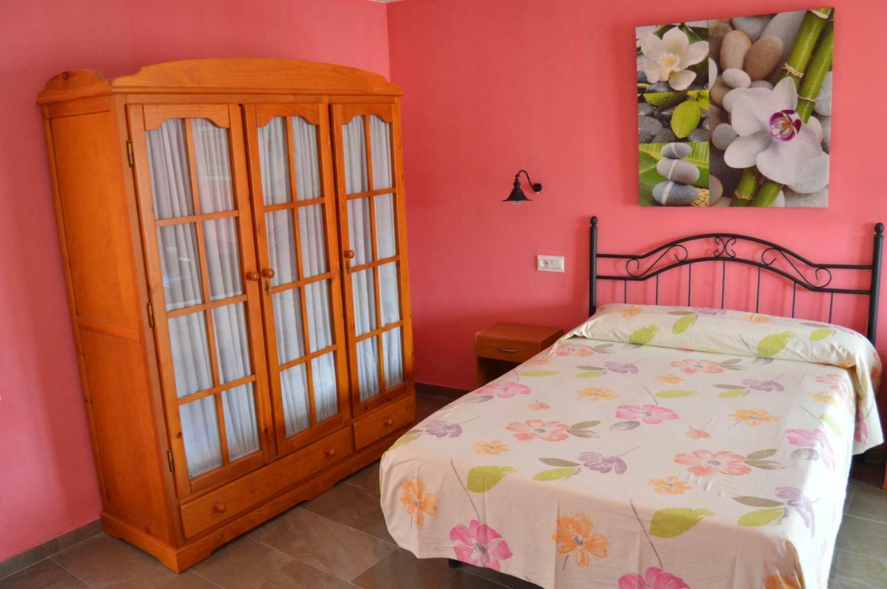 Apartamento Aben Humeya Granada Luaran gambar