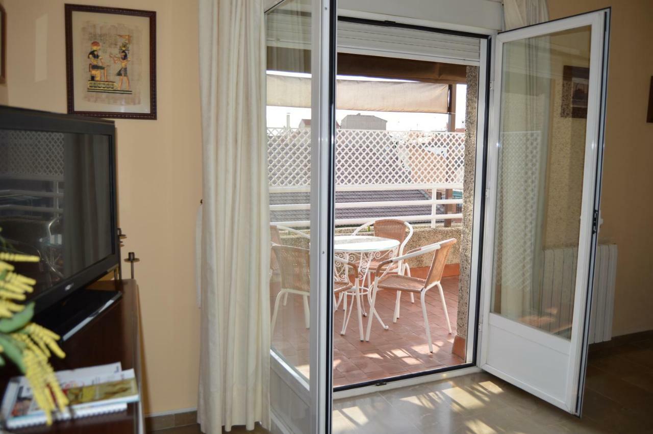 Apartamento Aben Humeya Granada Luaran gambar